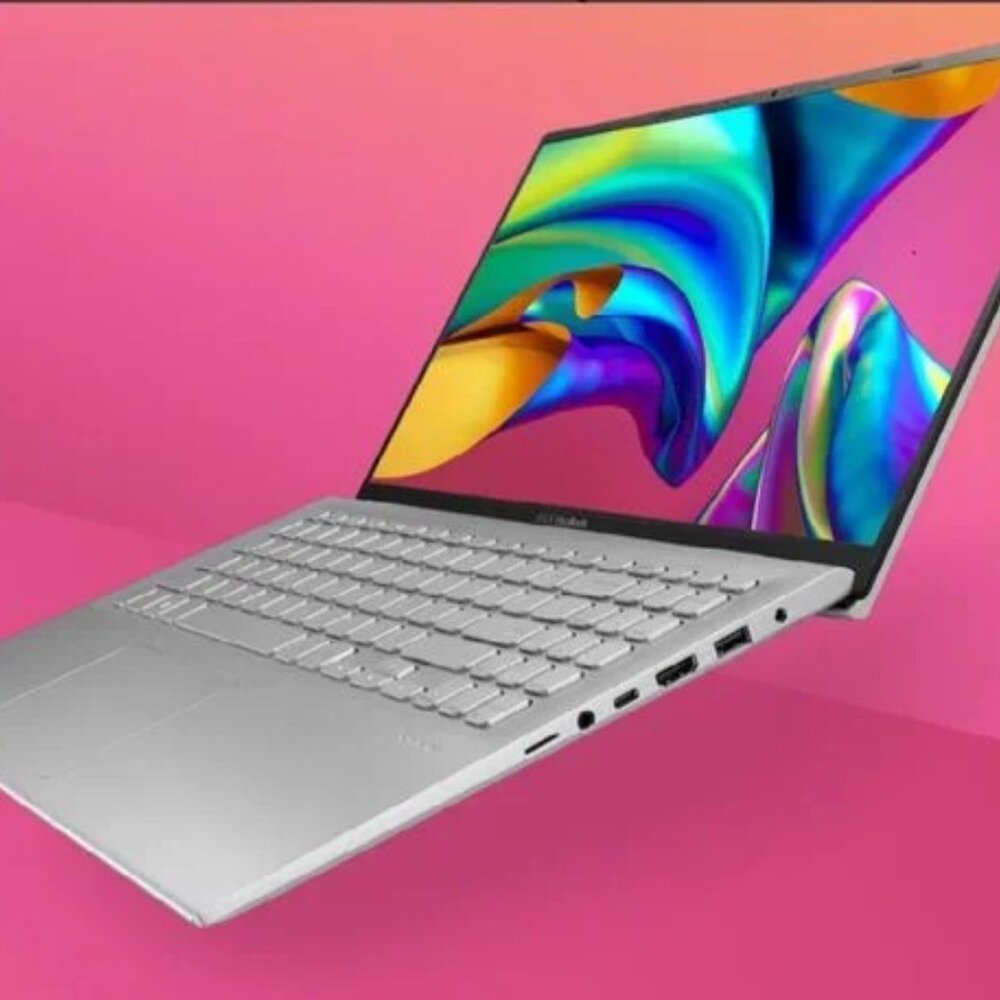ASUS VivoBook 15.6" Laptop Model F512J ***New In Box*** - Picture 8 of 12